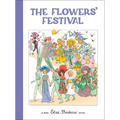 The Flowers' Festival: Mini Edition - Hardcover
