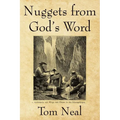 Nuggets from God's Word - Paperback