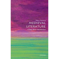 Medieval Literature: A Very Short Introduction - Paperback