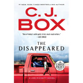 The Disappeared - Paperback