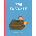 The Suitcase - Hardcover