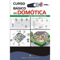 Curso basico de domotica - Paperback