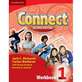 Connect Level 1 Workbook - Paperback