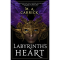 Labyrinth's Heart - Paperback