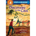 Discovery in the Cave - Paperback