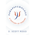 Parapsychology: A Century of Enquiry - Paperback