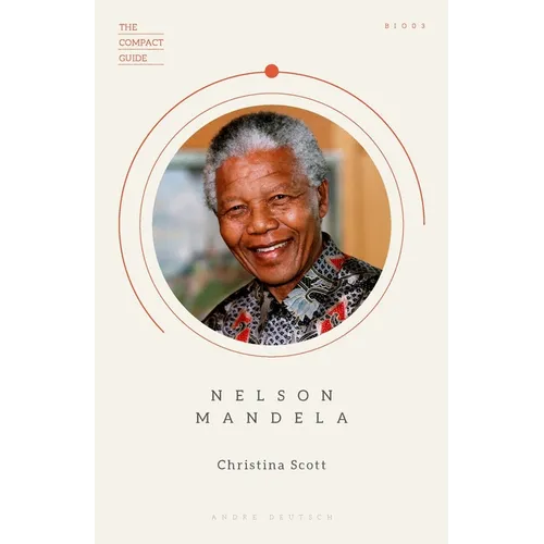Nelson Mandela - Paperback