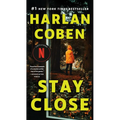 Stay Close - Mass Market Paperbound