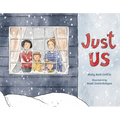 Just Us - Hardcover