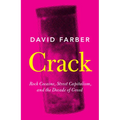 Crack - Paperback