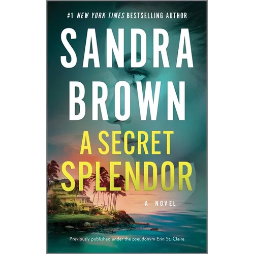 A Secret Splendor - Mass Market Paperbound