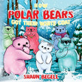 How Polar Bears Got Their White Coat - Paperback