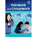 Pairwork and Groupwork: Multi-Level Photocopiable Activities for Teenagers - Spiral