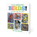 Molly Hashimoto's Birds!: Season by Season - Hardcover