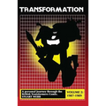 Transformation: A Personal Journey Through the British Transformers Comic Volume 2: 1987-1989 - Paperback