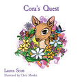 Cora's Quest - Paperback