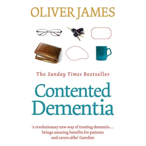 Contented Dementia - Paperback
