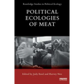 Political Ecologies of Meat Production and Consumption - Paperback