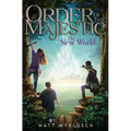 The New World - Paperback