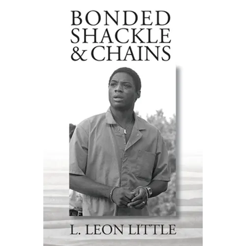 Bonded Shackle & Chains - Paperback