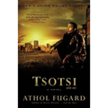 Tsotsi - Paperback