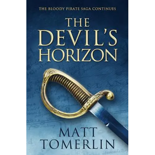 The Devil's Horizon - Paperback