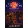 Between Fang & Claw: The Butcher of the Bronx - Paperback