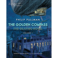 The Golden Compass Graphic Novel, Volume 1 - Hardcover