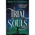 A Trial of Souls - Paperback