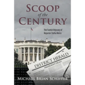 Scoop of the Century: The Fateful Odyssey of Reporter Stella Weiss - Paperback