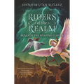 Riders of the Realm: Beneath the Weeping Clouds - Hardcover