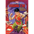 Shang-CHI and the Quest for Immortality (Original Marvel Graphic Novel) - Paperback