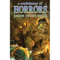 A Confederacy of Horrors - Paperback