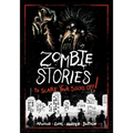 Zombie Stories to Scare Your Socks Off! - Paperback