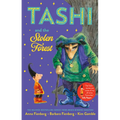 Tashi and the Stolen Forest - Paperback