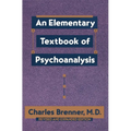 An Elementary Textbook of Psychoanalysis - Paperback