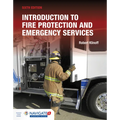 Introduction to Fire Protection and Emergency Services - Paperback