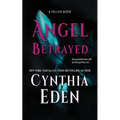 Angel Betrayed - Paperback