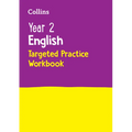 Collins Ks1 Revision and Practice - New 2014 Curriculum Edition -- Year 2 English: Bumper Workbook - Paperback