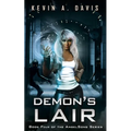 Demon's Lair: Book Four of the AngelSong Series - Paperback