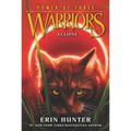 Warriors: Power of Three #4: Eclipse - Paperback