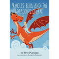 Princess Bella and the Dragon's Charm - Paperback