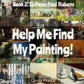 Sir Peter Paul Rubens - Paperback