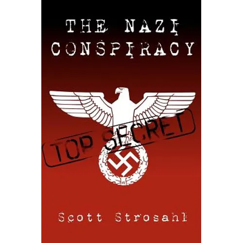 The Nazi Conspiracy - Paperback