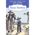 Texas Tomboy - Paperback