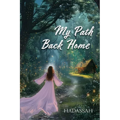 My Path Back Home - Paperback