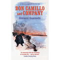 Don Camillo and Company - Paperback