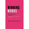 Winning Words: Proposal Writing for Impact - Paperback