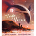 The Night Whale - Hardcover