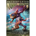 Unidentified Funny Objects 8 - Paperback